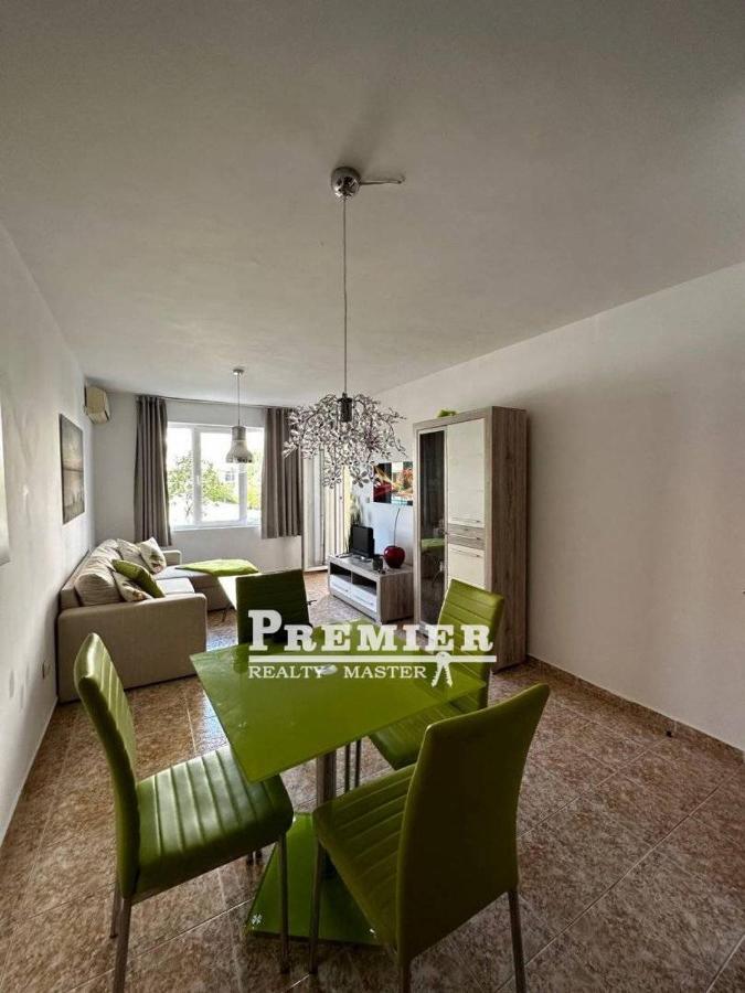 Aparthotel Rutland Bay Ravda Exterior photo